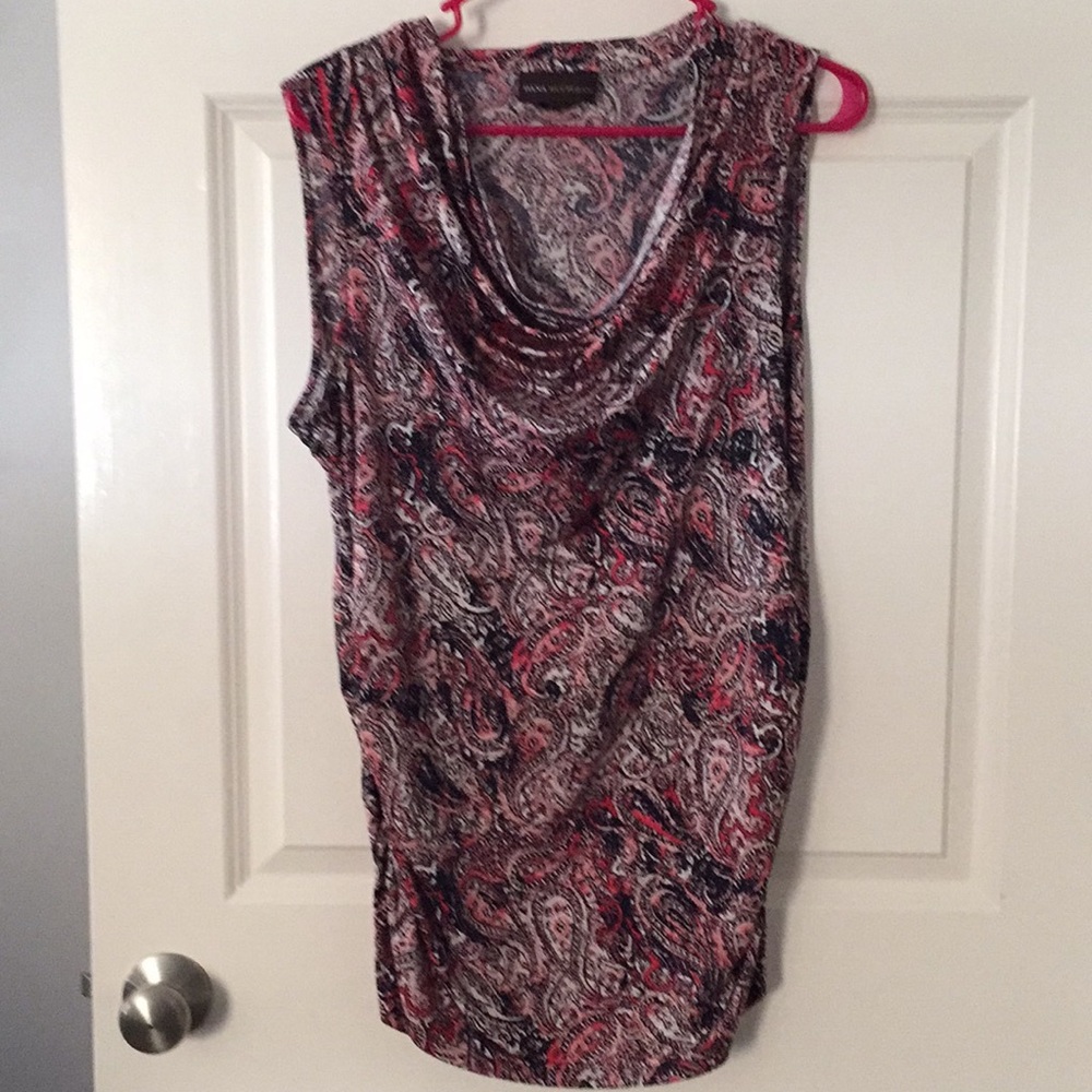 Dana Buchman Blouse